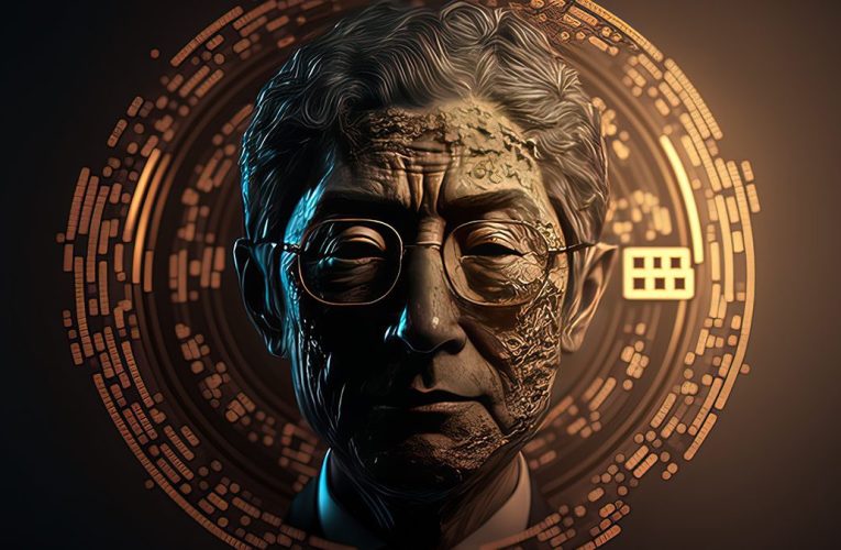 Pencipta Bitcoin Satoshi Nakamoto siapa nama asli sebenarnya