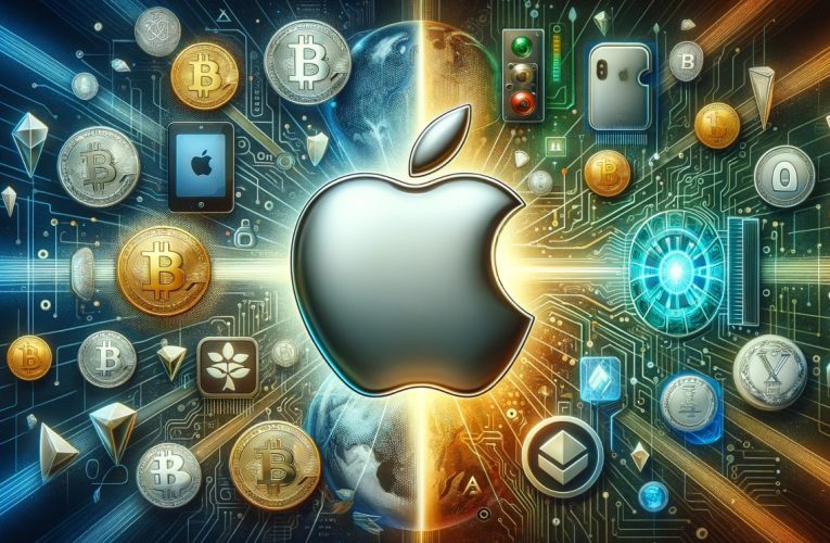 Keamanan Chip Apple dan Ancaman Eksploitasi Terhadap Kripto