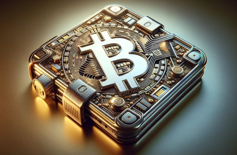 ETF Bitcoin: Peluang Investasi Terbaru di Dunia Kripto