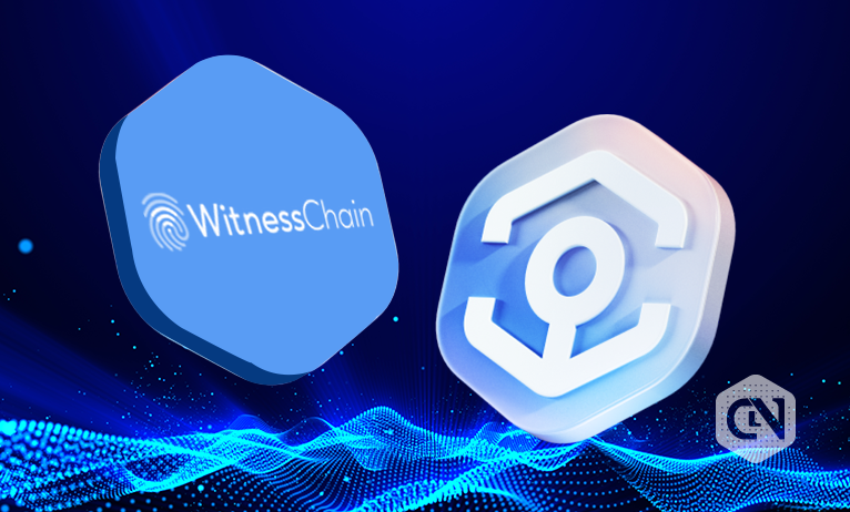 Ankr dan WitnessChain berkolaborasi untuk DePIN dan AVS Innovation