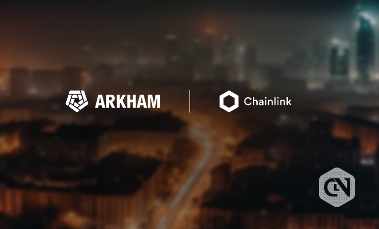 Arkham mengintegrasikan Fungsi Chainlink untuk merevolusi keamanan data