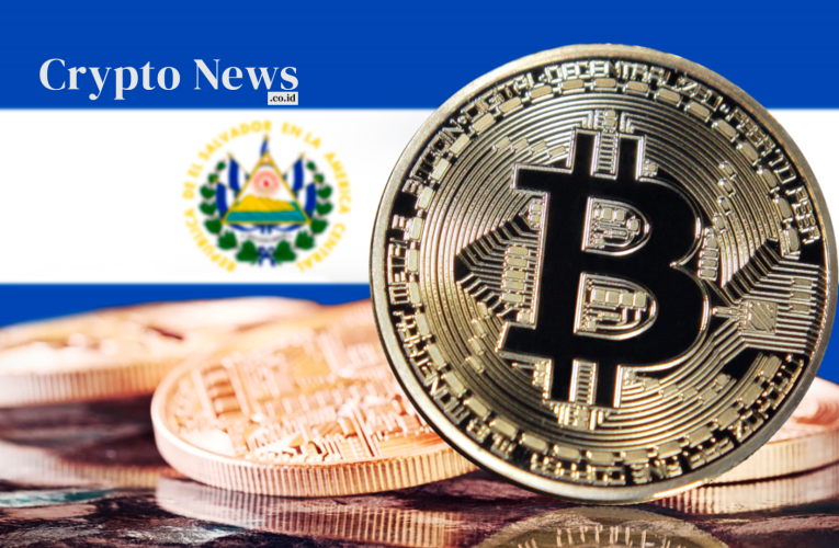 Wow! Investasi Bitcoin Bisa Langsung Dapat Paspor ElSalvador