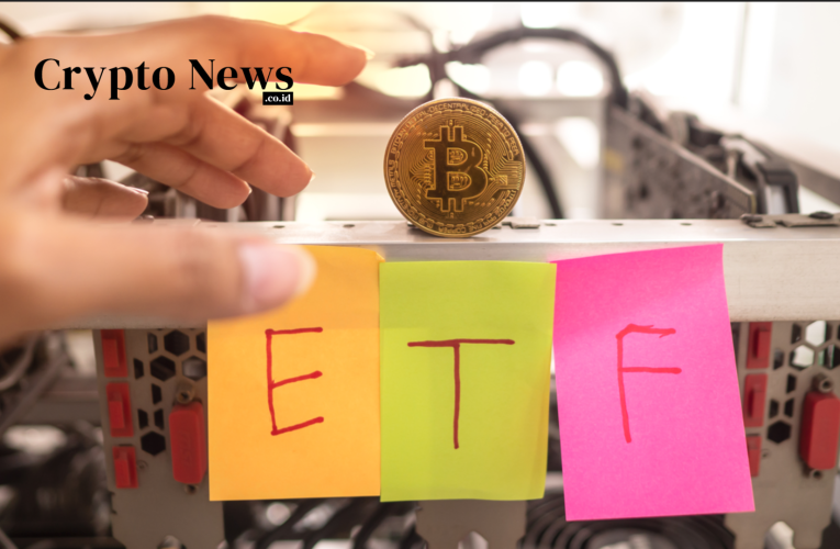 SEC Bakal Setujui Sejumlah ETF Bitcoin Mendatang