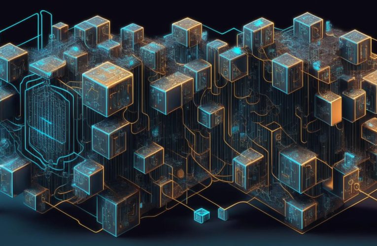 BlockDAG: Teknologi Blockchain Terbaru yang Mengubah Industri Kripto