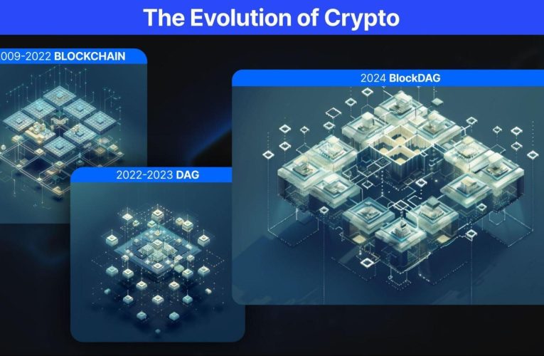 Buzz BlockDAG senilai $13,2 juta di tengah crash Cardano & perkiraan FLOW