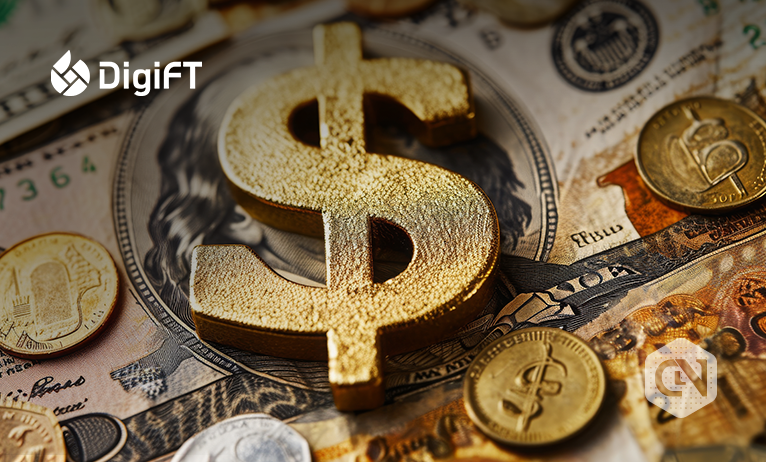 DigiFT Unveils USD Money Market Token for On-Chain Investment!