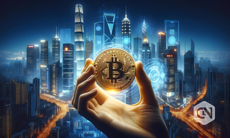 Komunitas kripto Dubai membuka jalan bagi ledakan kripto di Hong Kong