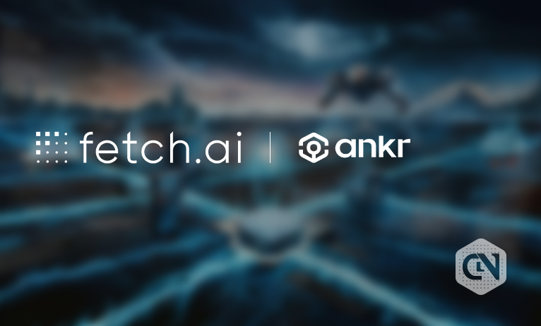 Fetch.ai dan Ankr menyatukan AI dan Blockchain untuk terobosan