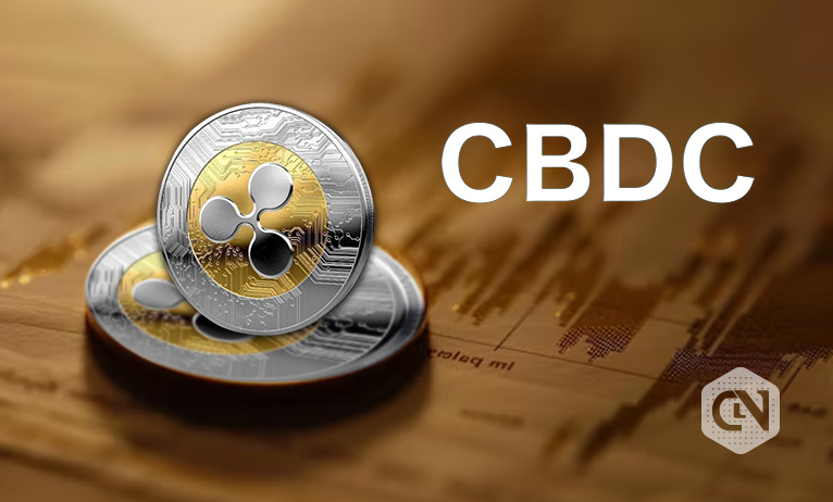 How CBDCs are Ripple’s best chance of mass adoption