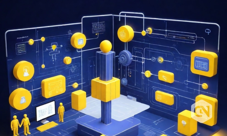 MapMetrics berpindah dari Solana ke peaq