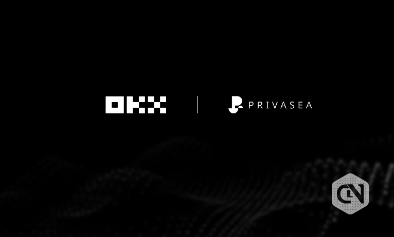 OKX Ventures melakukan investasi di Privasea