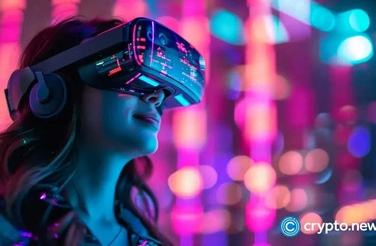 Prapenjualan proyek VR Scape ke-5 (5SCAPE) mencapai tonggak sejarah $4 juta