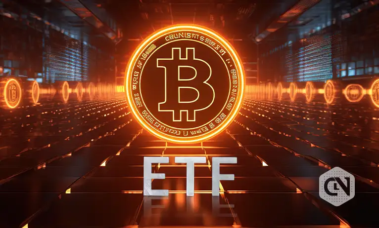 BlackRock's IBIT leads record Bitcoin ETF inflows