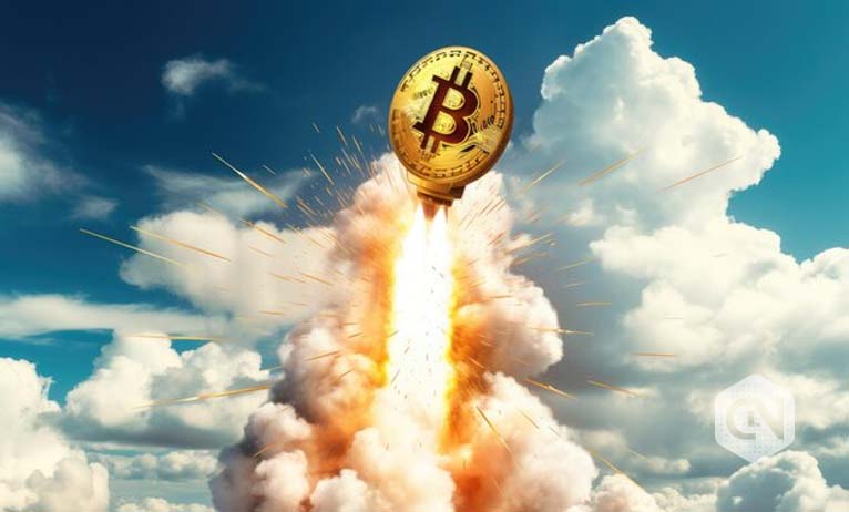 Bitcoin (BTC) tetap optimis meski dalam tren turun