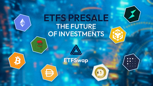 ETFS Presale