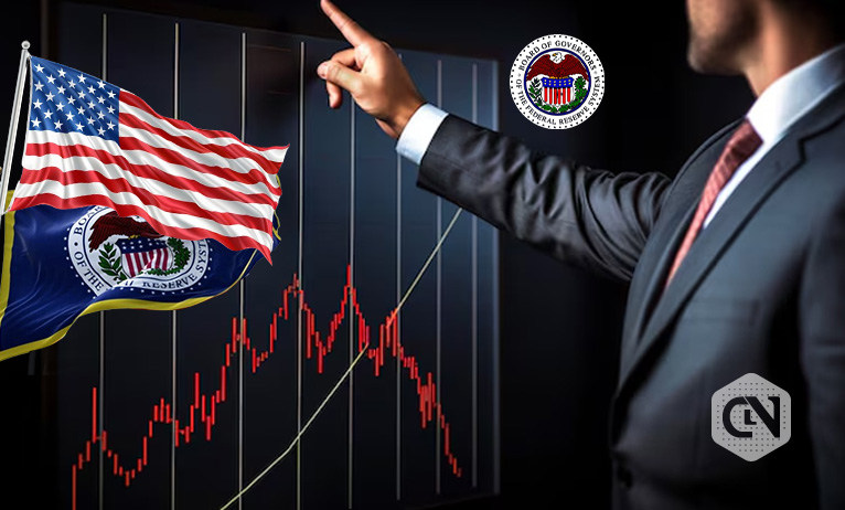 Federal Reserve mempertahankan suku bunga tetap stabil di tengah ketidakpastian ekonomi