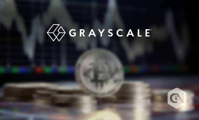 ETF Bitcoin spot GBTC Grayscale menghasilkan $4 juta