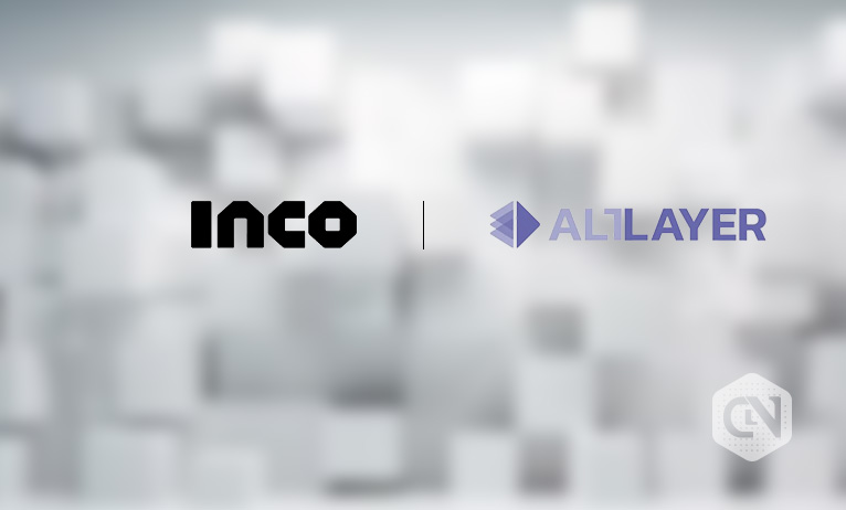 Inco and Alt Layer join forces to revolutionize blockchain!