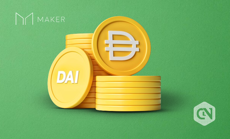 Stablecoin terdesentralisasi tanpa patokan dolar