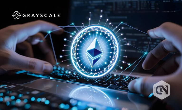 Proposal for Ethereum Grayscale Ethereum ETF is No More