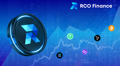 RCO Finance (RCOF) memicu kegembiraan di kalangan investor XRP dan Solana