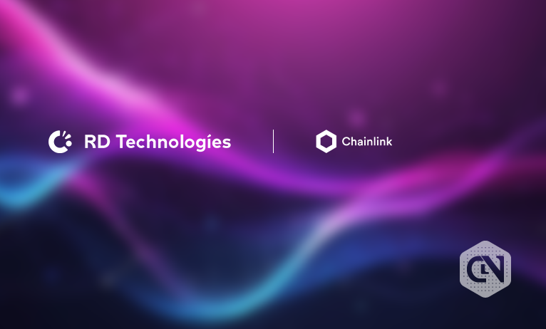 RD Technologies bermitra dengan Chainlink untuk transfer stablecoin HKD yang aman