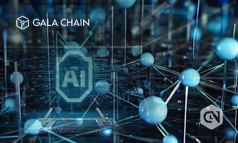 Rivalz.AI bergabung dengan ekosistem Gala untuk inovasi Blockchain Gaming