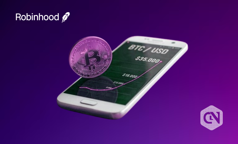 Robinhood Crypto memperkenalkan banyak fitur baru untuk pelanggannya di Eropa