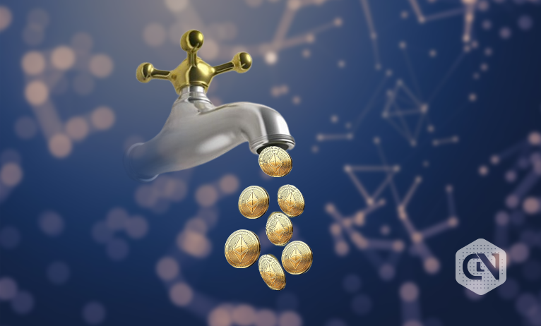 Peran faucet Ethereum yang terus berkembang dalam lanskap blockchain yang sedang berkembang