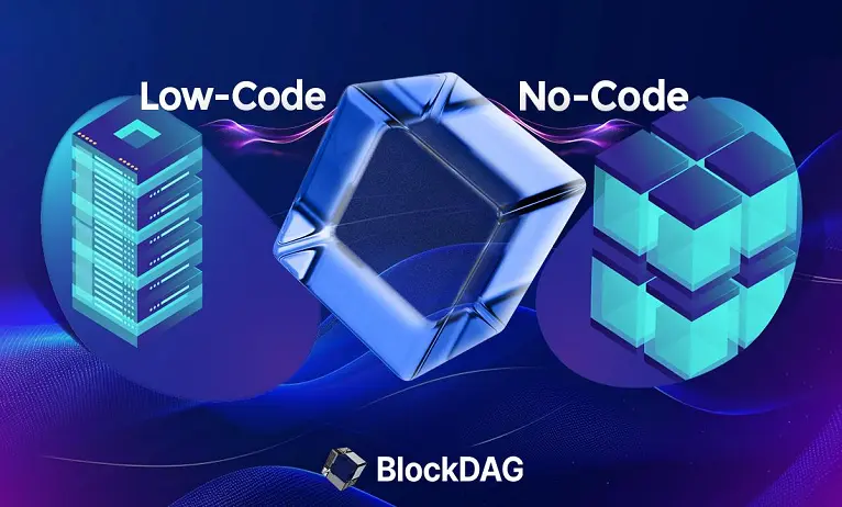 Perkiraan Token Galaxy meningkatkan BlockDAG dibandingkan KangaMoon & Lido DAO