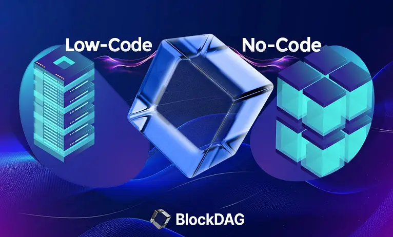 Token Galaxy's forecast boost BlockDAG over KangaMoon & Lido DAO