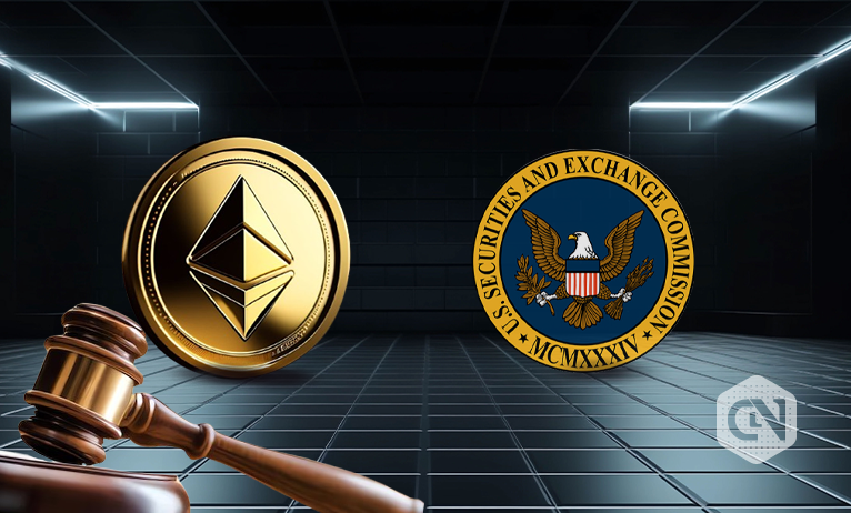 SEC mungkin menyetujui 19b-4 Spot Ethereum ETF terlebih dahulu, menunda S-1