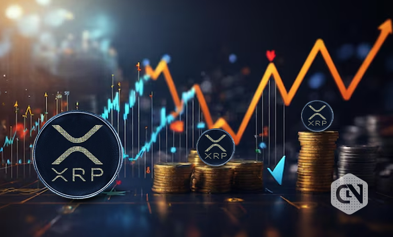 XRP Price Ready to Break Out Price Action Points to Potential Surge