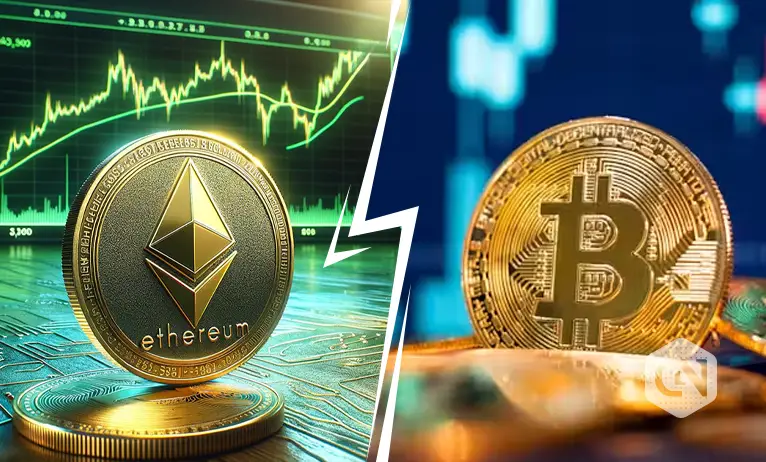 Buzz Ethereum ETF meningkatkan tantangan penambangan Bitcoin