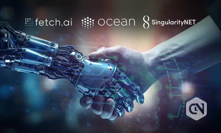 Fetch.ai, SingularityNET, and Ocean Protocol formalize ASI Alliance merger