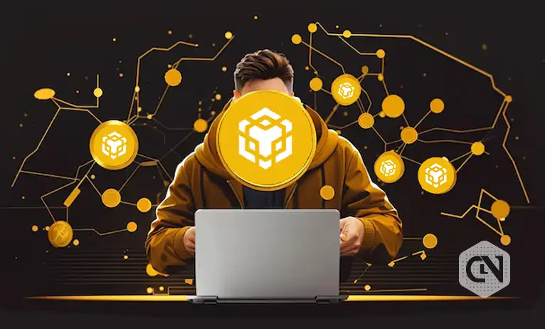 Bagaimana Binance Menempa Jalan Menuju Industri Kripto?