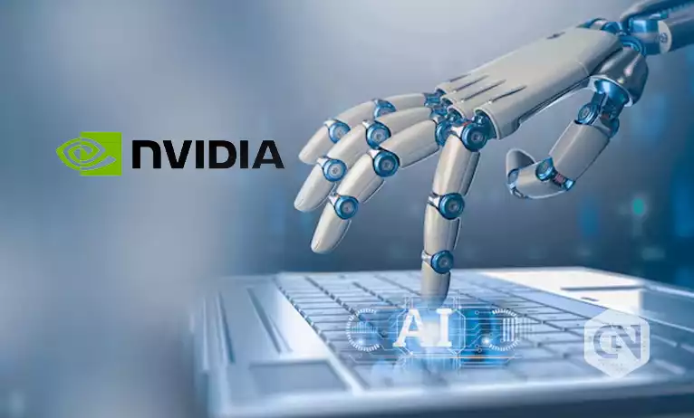 Nvidia mengalahkan statistik Q1-2024, meningkatkan spekulasi koin AI