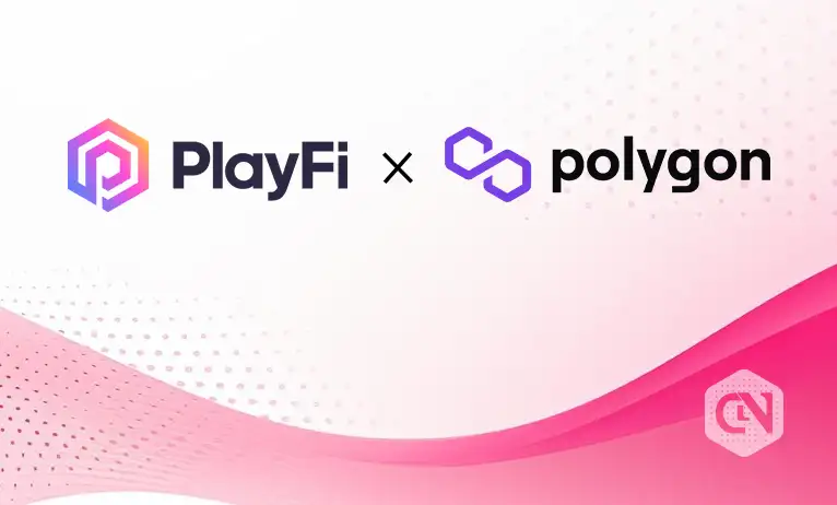 playfi announces plans to start a polygon pos network node license presale