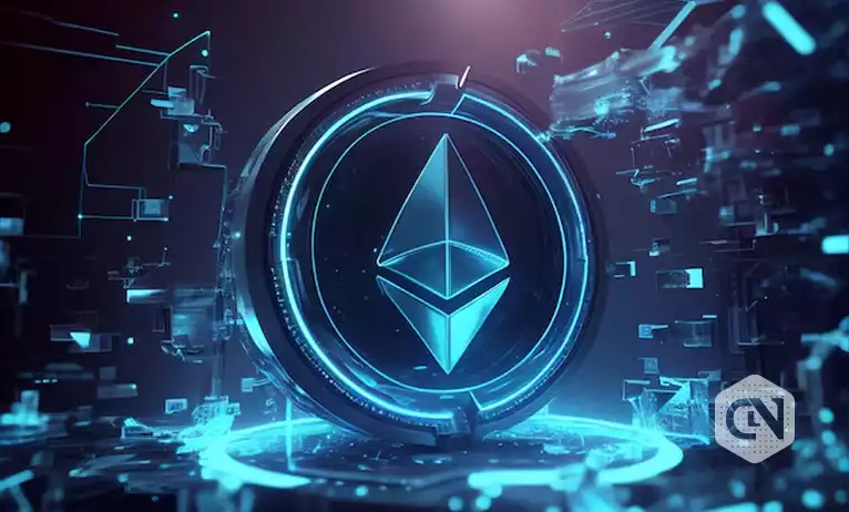 Sengketa mengenai persetujuan Ethereum ETF