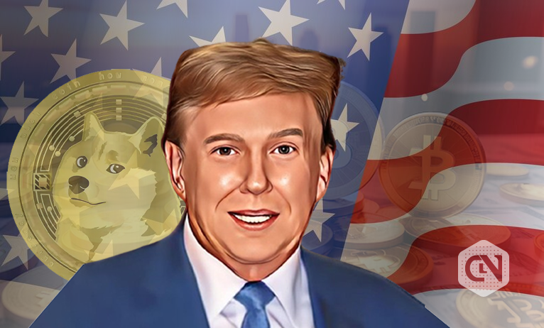 presidential candidate donald trump agrees to crypto donations