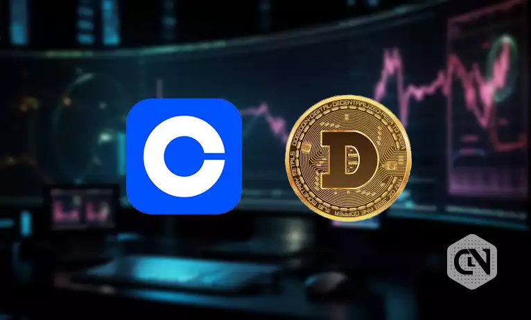 SCOTUS melarang Coinbase atas undian Dogecoin tahun 2021