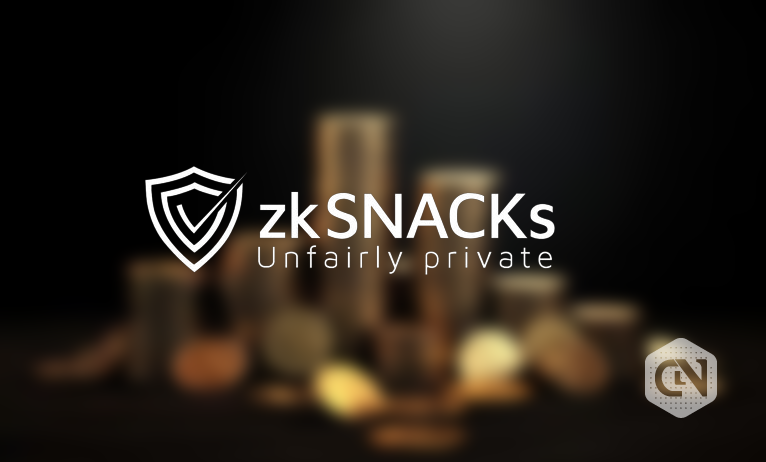 zkSNACKs ends Coinjoin service on June 1st amid legal issues