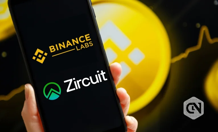 Binance Labs mendukung Zircuit untuk meningkatkan keamanan L2 dengan sequencer AI