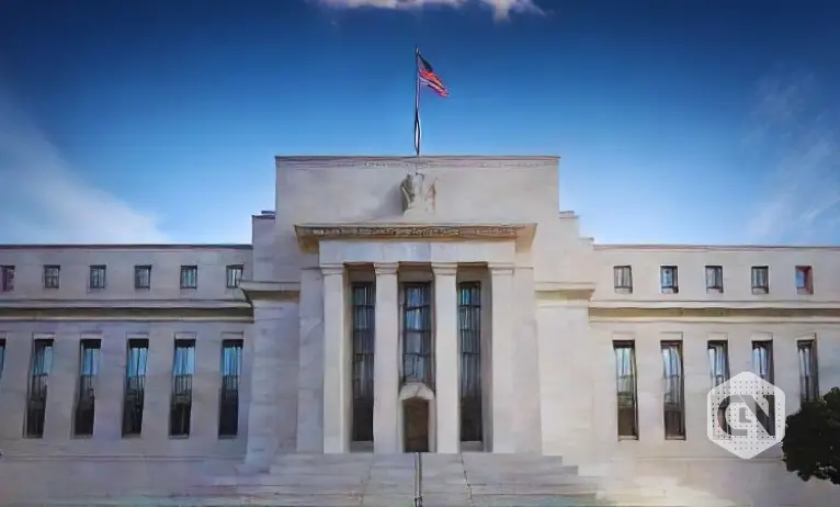 Bitcoin backs Congressman's bill to abolish the Federal Reserve