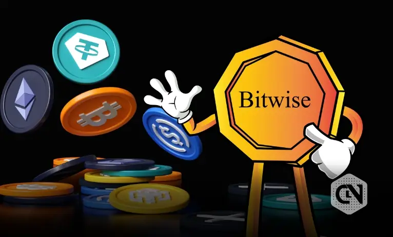 Bitwise memprediksi potensi pertumbuhan Crypto dan AI