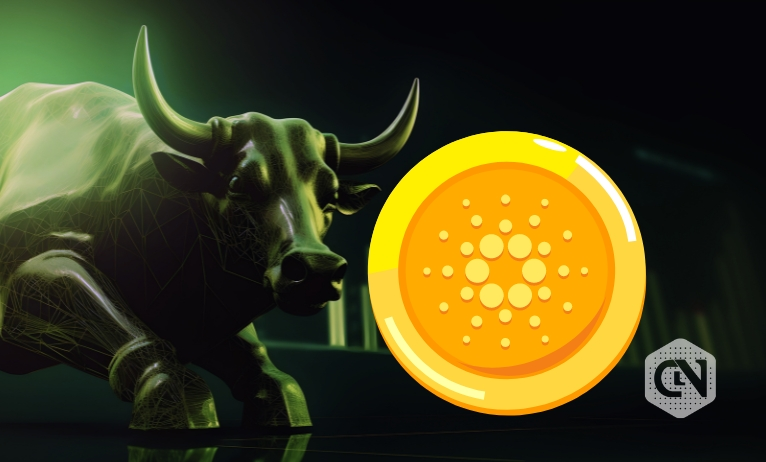 Tanda-tanda bullish dan perkembangan yang akan datang