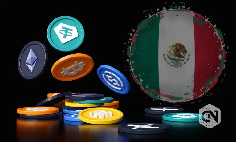 Claudia Sheinbaum elected, Mexico's crypto policy to continue