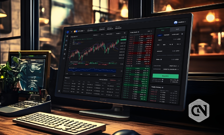 Coinbase memperkenalkan SDK Trade Go Tingkat Lanjut