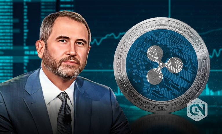 Garlinghouse memprediksi ETF XRP, Solana, dan Cardano