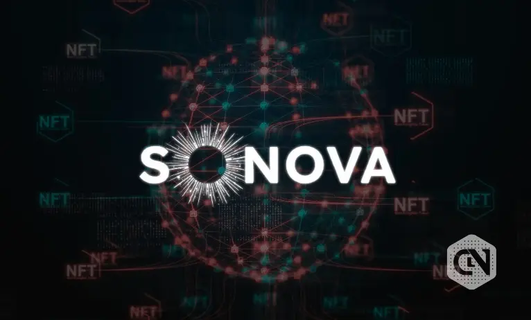 Discover the realm of AstarNetwork NFT with Sonova